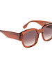 YAYA COCO WAYFARER SUNGLASSES