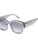 YAYA COCO WAYFARER SUNGLASSES