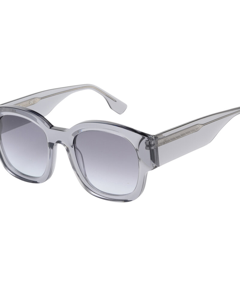 YAYA COCO WAYFARER SUNGLASSES