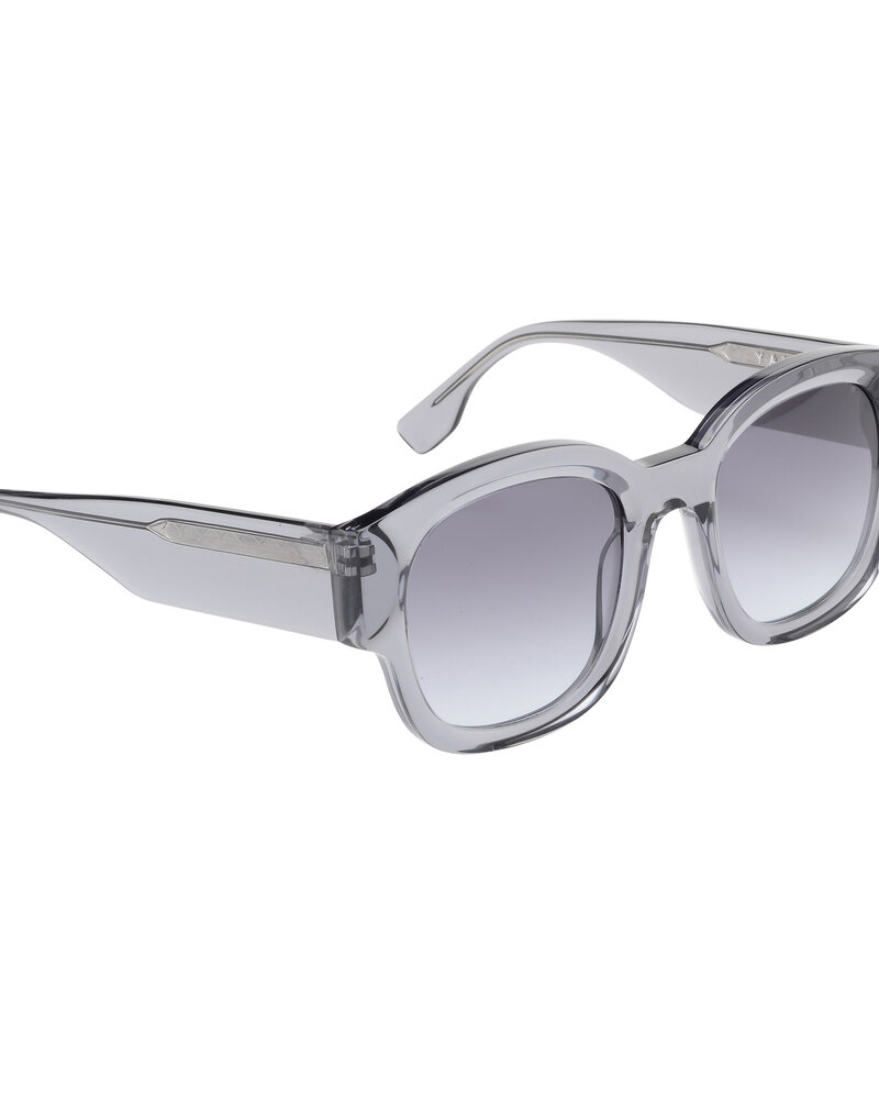 YAYA COCO WAYFARER SUNGLASSES