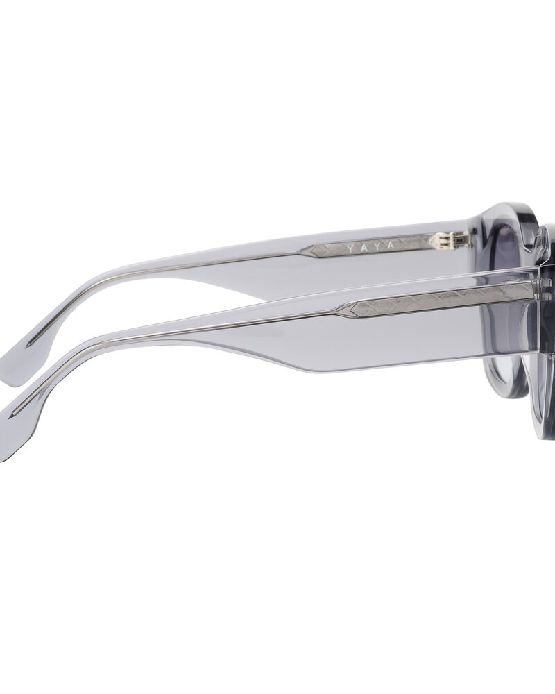 YAYA COCO WAYFARER SUNGLASSES