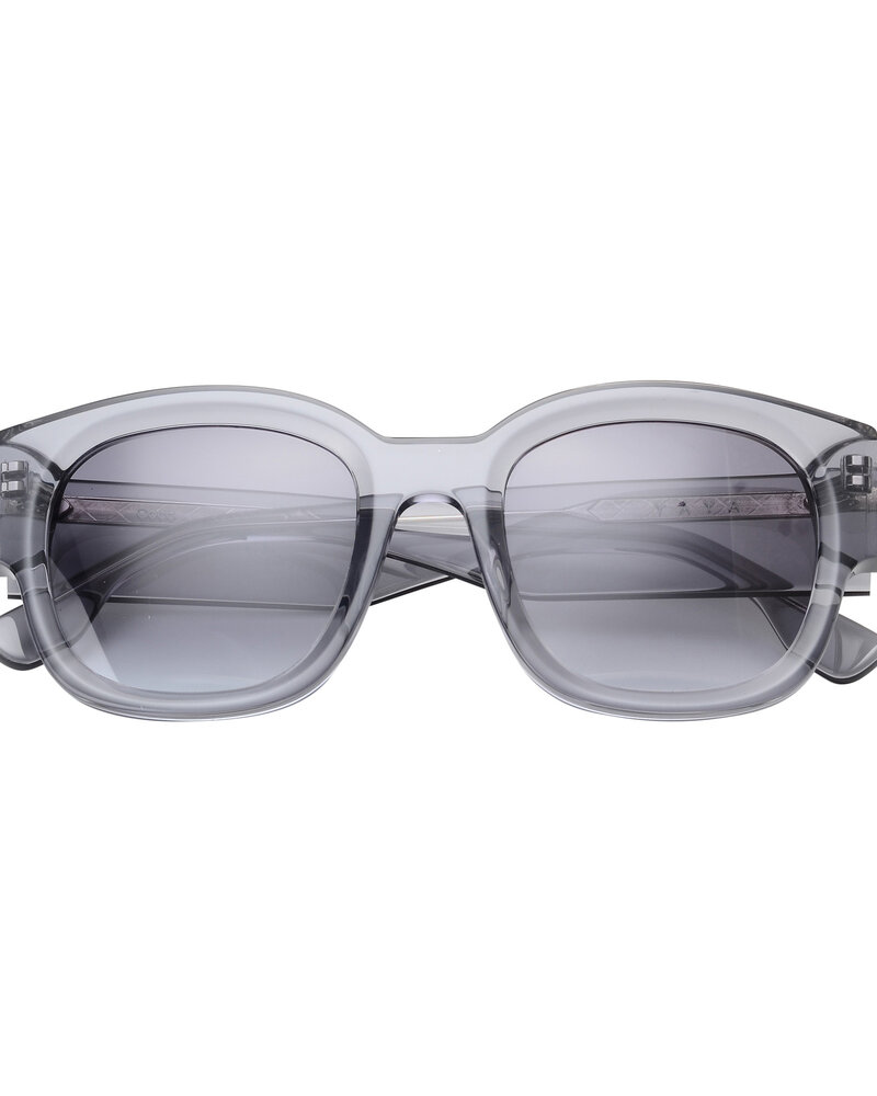 YAYA COCO WAYFARER SUNGLASSES