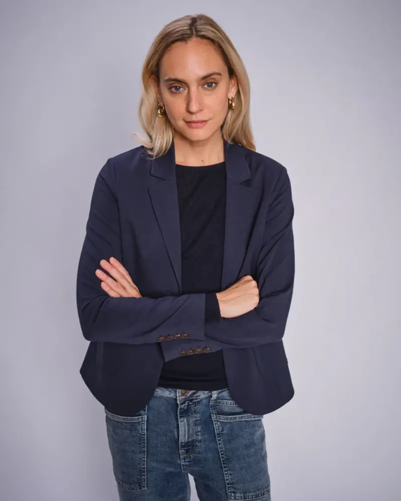 Mos Mosh MMVIGA CHARM BLAZER