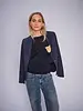 Mos Mosh MMVIGA CHARM BLAZER