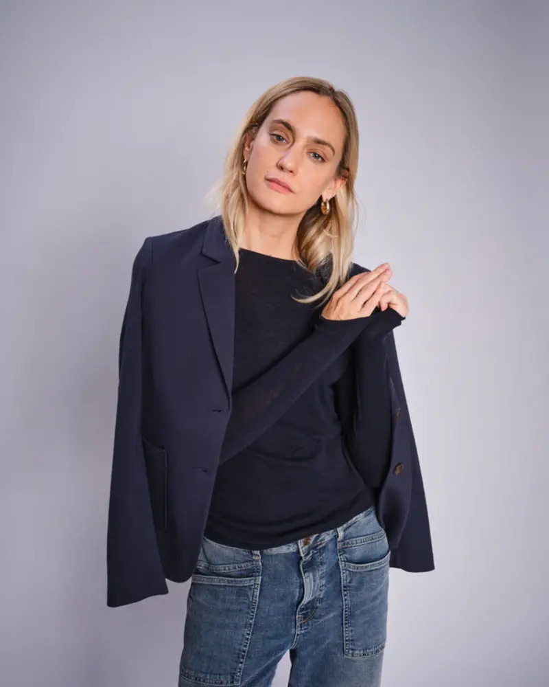 Mos Mosh MMVIGA CHARM BLAZER