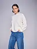 Mos Mosh MMABELLO O-LS BASIC SWEATSHIRT