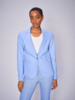 Mos Mosh MMBLAKE NIGHT BLAZER