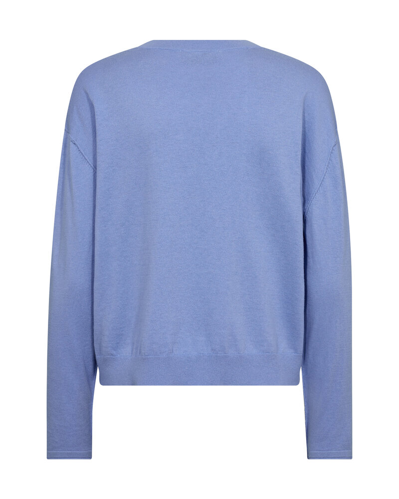 Mos Mosh TRICOT MMCHANI PLACKET