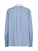 Mos Mosh MMTAYLA STRIPE SHIRT