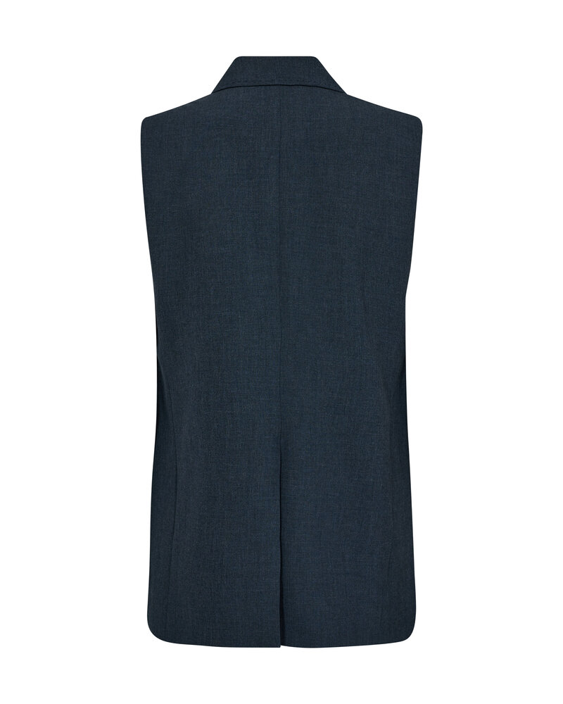 Mos Mosh MMPHILINE ROY VEST