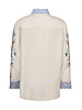 Mos Mosh MMABILA SAKU SHIRT
