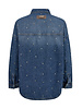 Mos Mosh MMEMME MARINE SHIRT