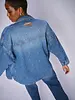 Mos Mosh MMEMME MARINE SHIRT