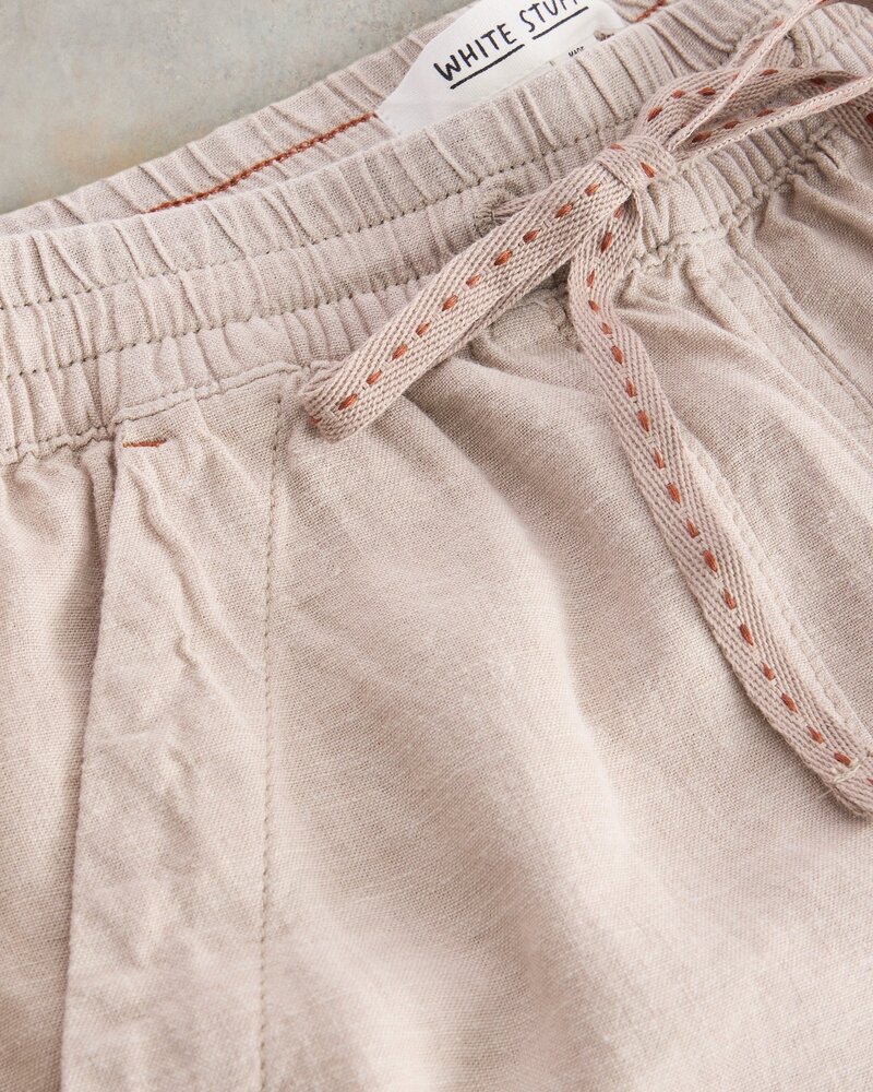 White Stuff Femme ELLE LINEN TROUSER