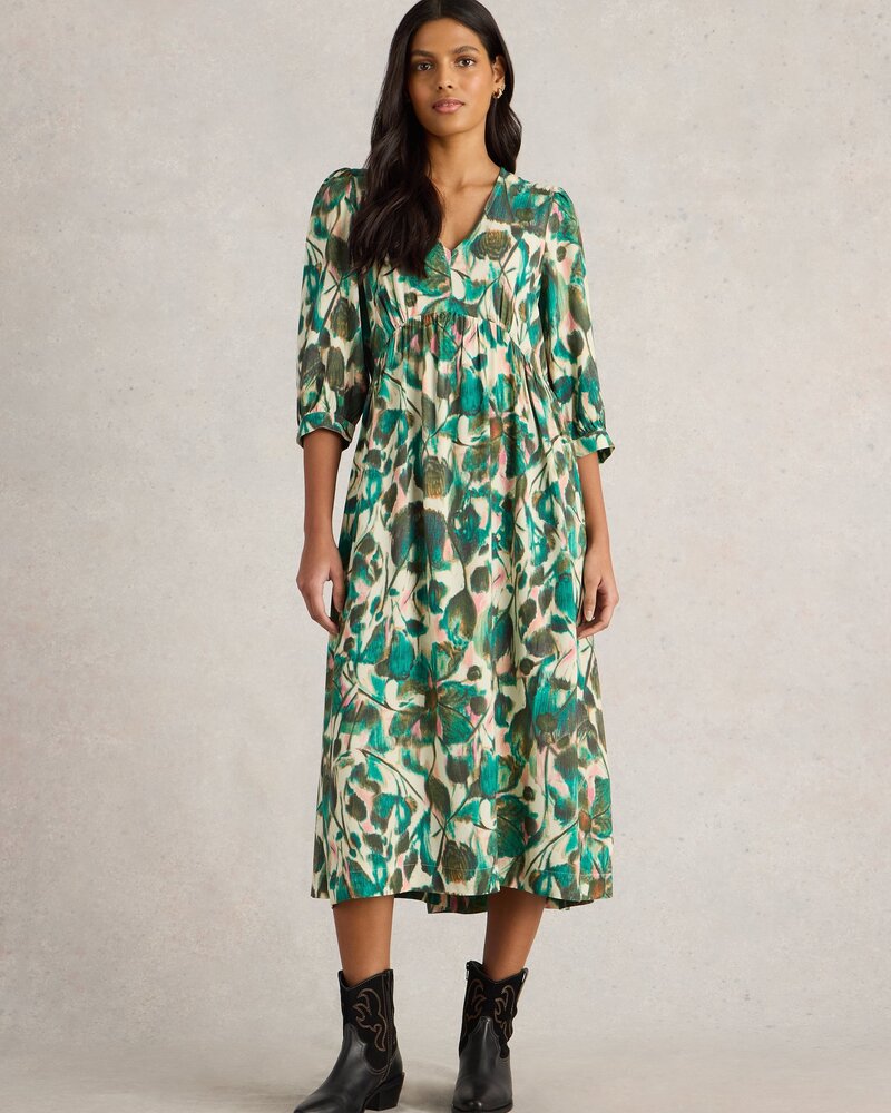 White Stuff Femme LUCY DRESS
