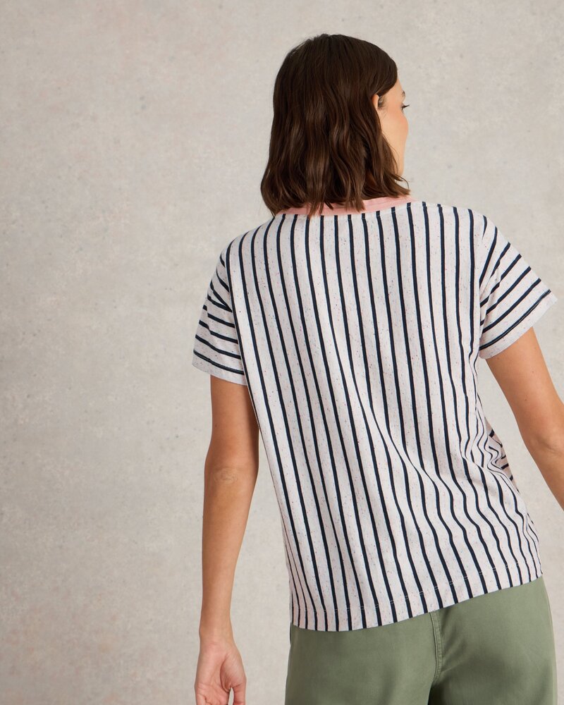 White Stuff Femme DANI TEE