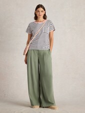 White Stuff Femme DANI TEE