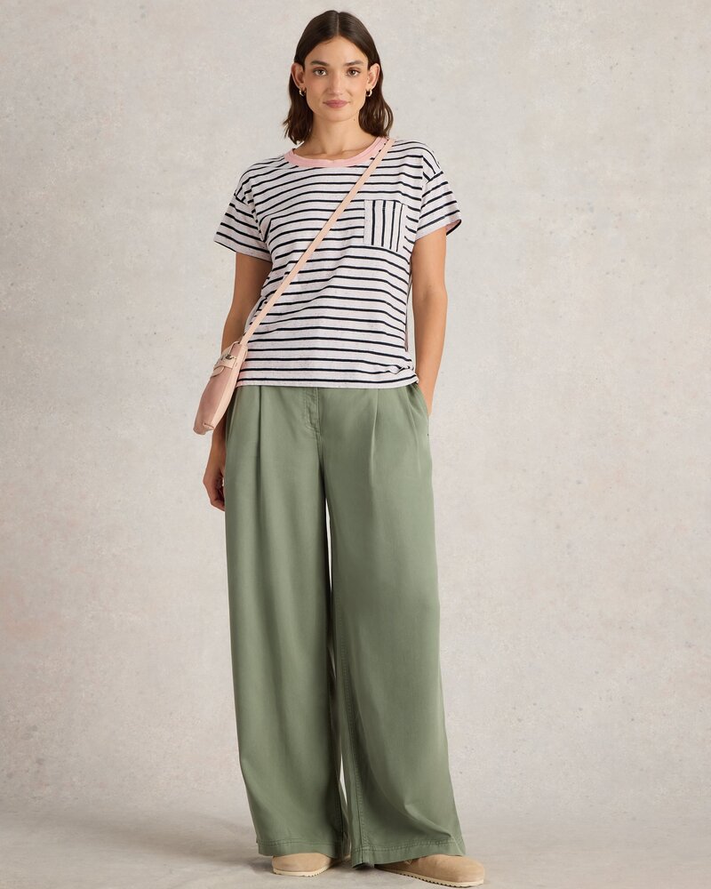 White Stuff Femme DANI TEE
