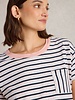 White Stuff Femme DANI TEE