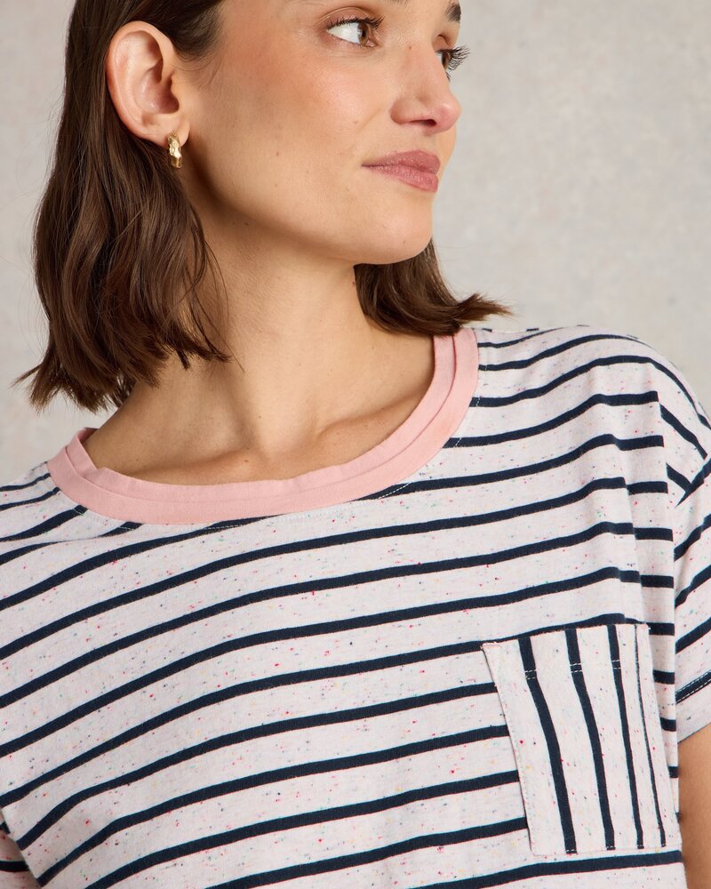 White Stuff Femme DANI TEE
