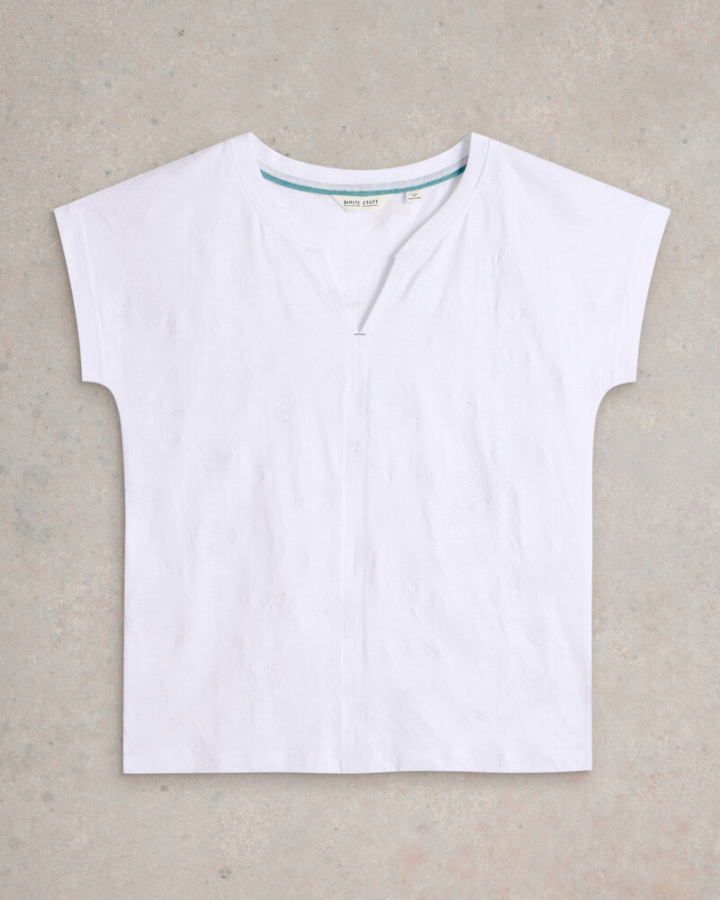 White Stuff Femme NELLY TEE