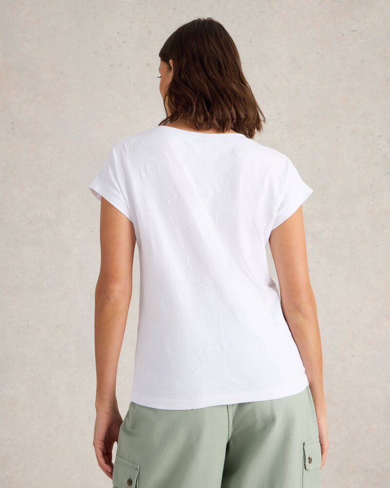 White Stuff Femme NELLY TEE