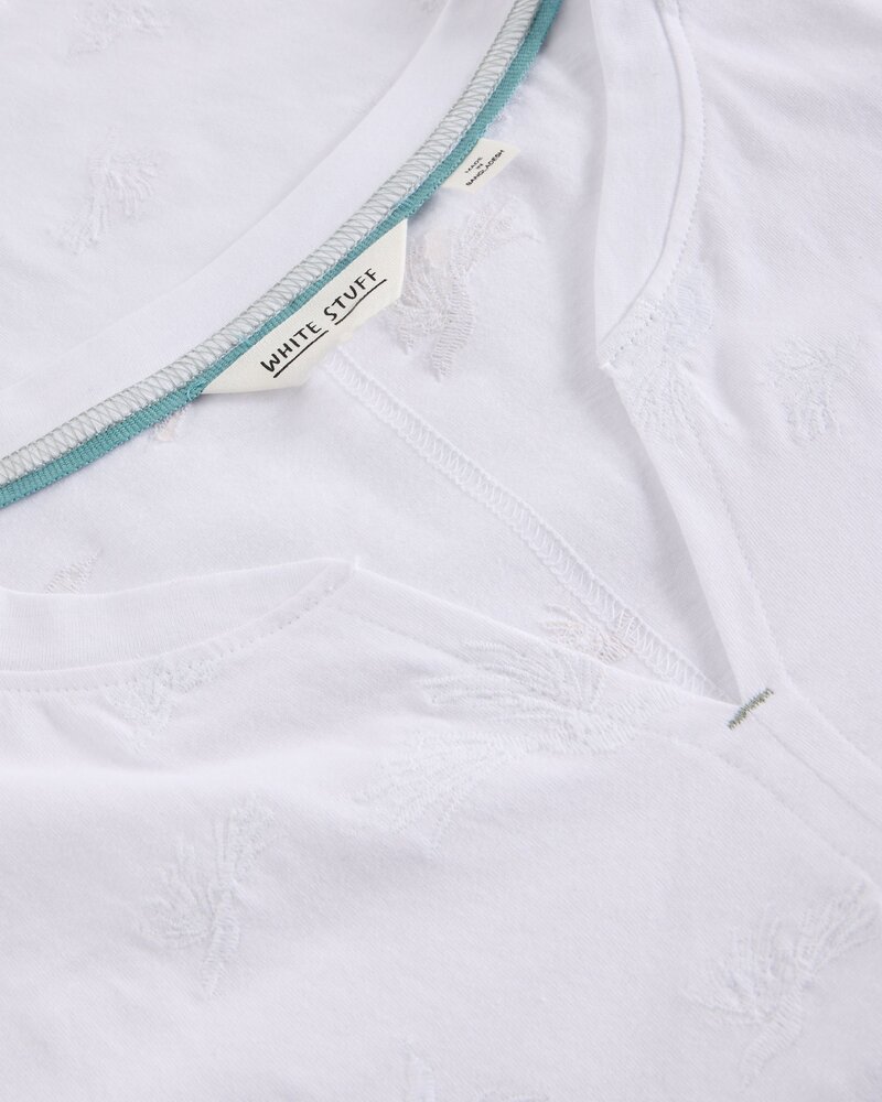 White Stuff Femme NELLY TEE