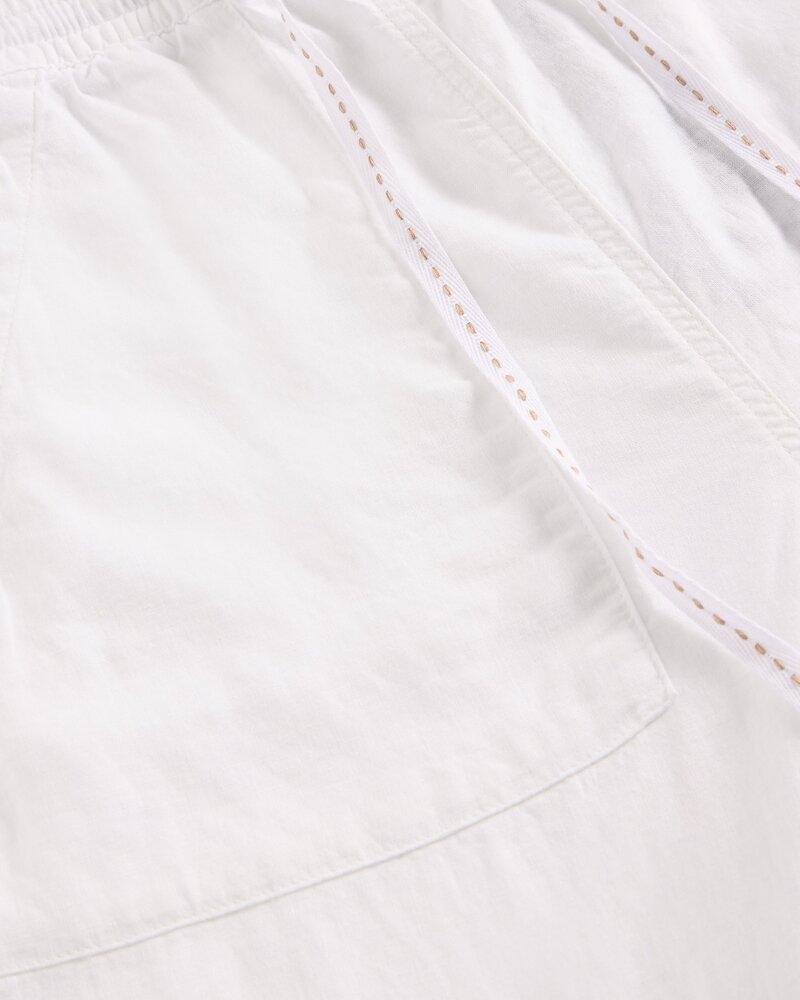 White Stuff Femme PANTALON LIN ELLE