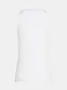 Penn & ink RIB SINGLET WITH BUTTONS