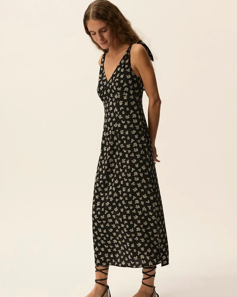 Des Petits Hauts ROBE ROMANA