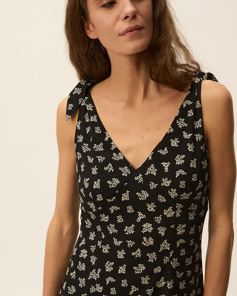 Des Petits Hauts ROBE ROMANA