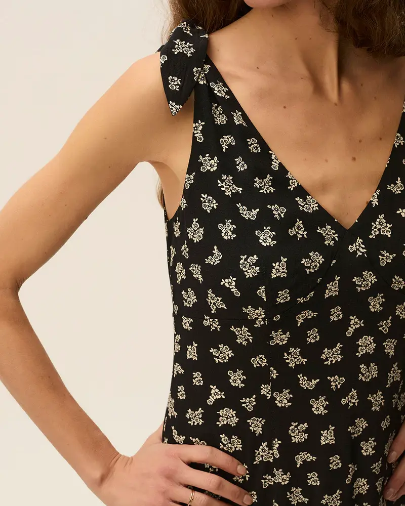 Des Petits Hauts ROBE ROMANA