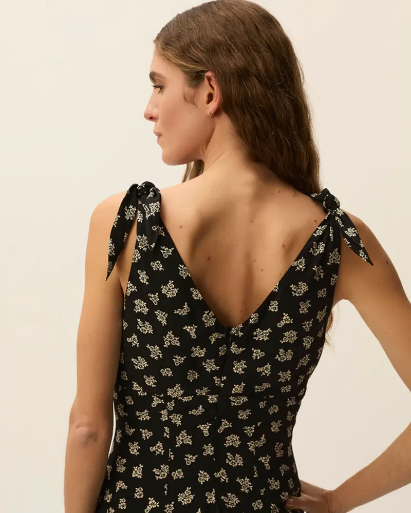Des Petits Hauts ROBE ROMANA