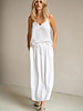 Penn & ink SATIN EFFECT MAXI SKIRT