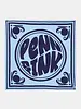 Penn & ink BANDANA PRINT SCARF