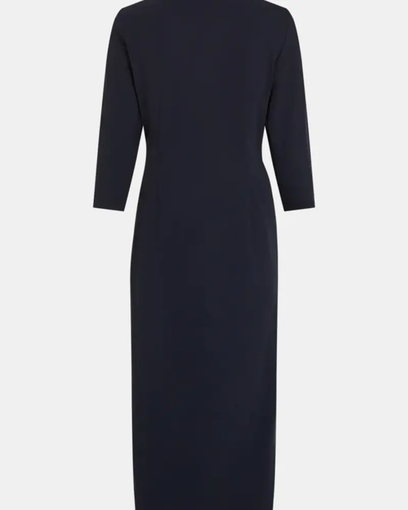 Penn & ink MIDI DRESS