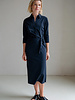 Penn & ink MIDI DRESS