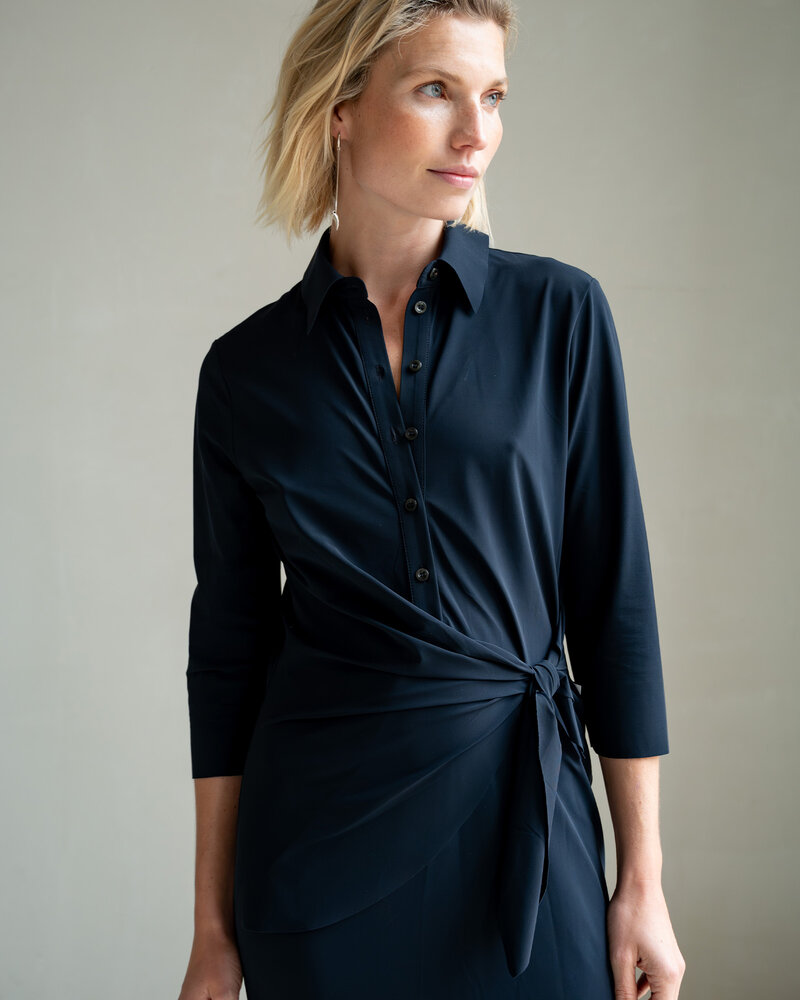 Penn & ink ROBE MIDI