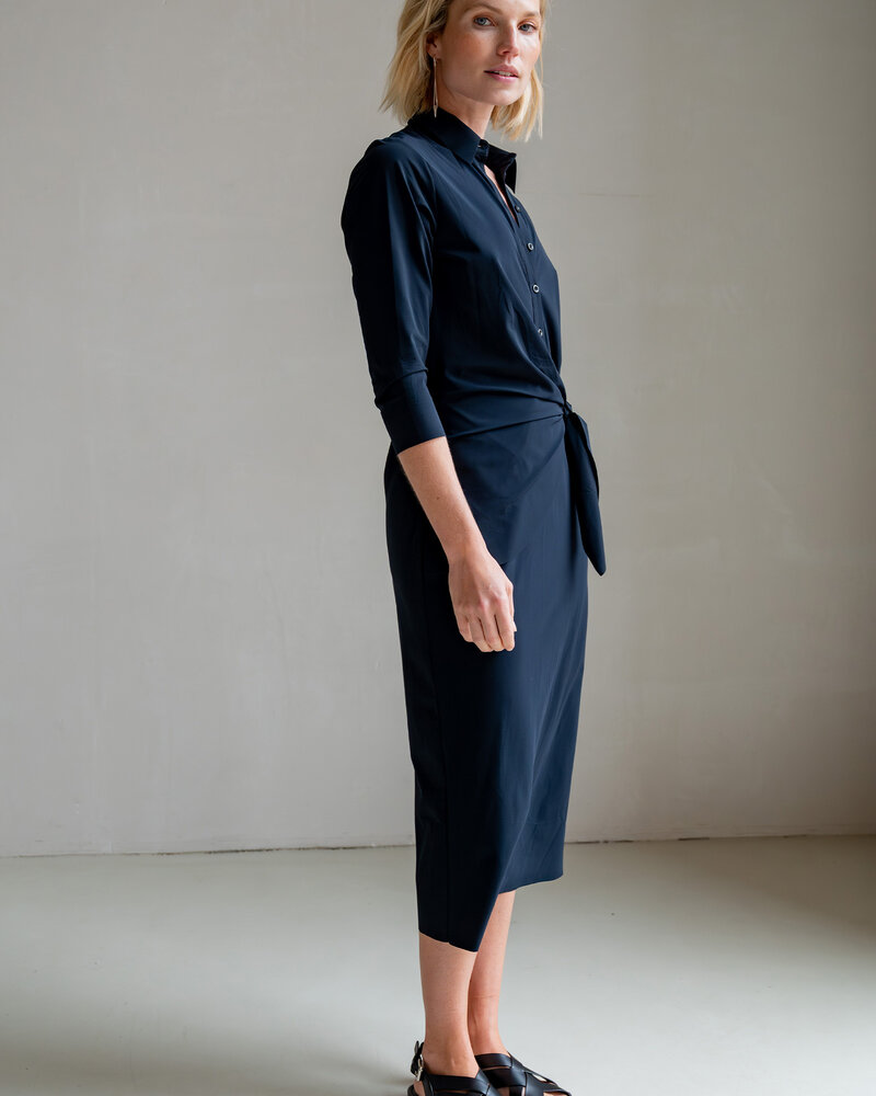 Penn & ink ROBE MIDI