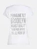 Penn & ink T-SHIRT IMPRIMÉ