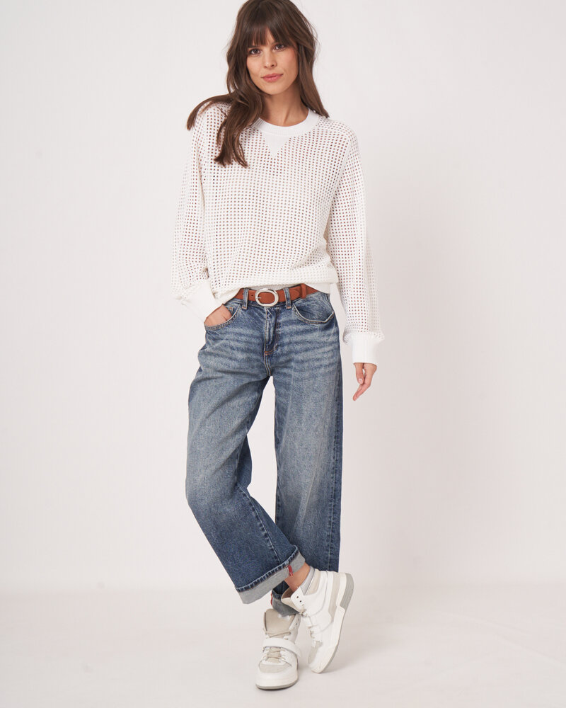 Repeat SWEATER