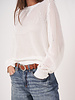 Repeat SWEATER