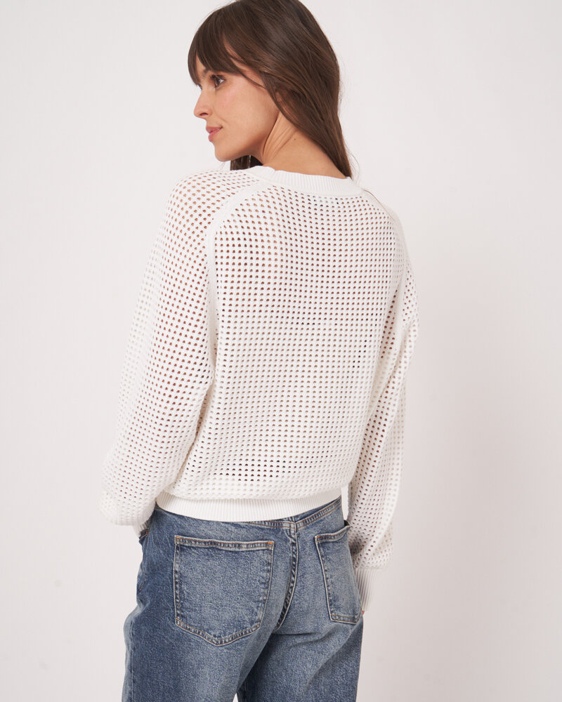 Repeat SWEATER