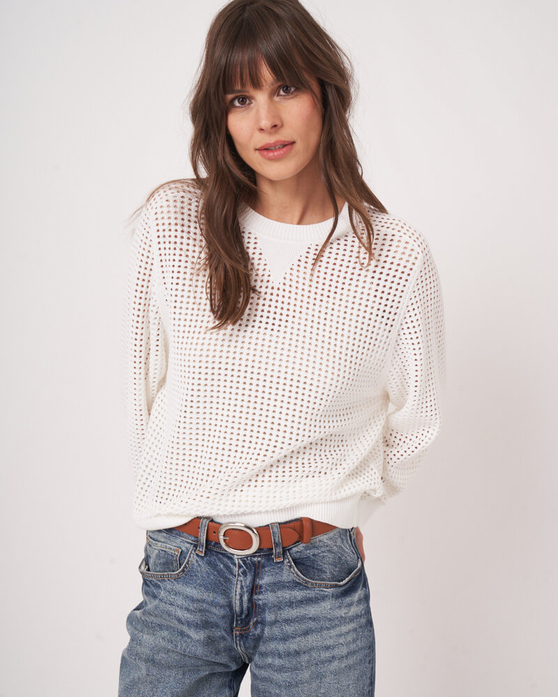 Repeat SWEATER