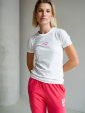 Penn & ink T-SHIRT BRODÉ