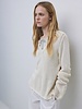 Yerse NET SWEATER