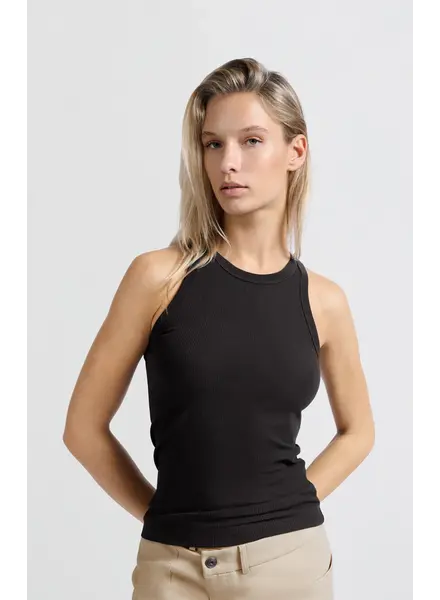 トップス Japanese Label CIVARIZE Border Tank top Border Tank Tops - HIAND