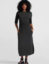 YAYA JERSEY DRESS