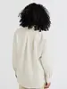 YAYA  PINSTRIPE SHIRT