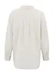 YAYA  PINSTRIPE SHIRT